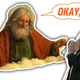 Illustration for article titled The Latest Preview For iThe Grand Tour /iProves God Listens To Clarkson
